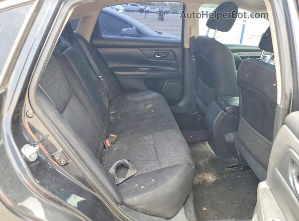 1N4AL3AP0HN303910 2017 NISSAN ALTIMA Gray Հետևի նստատեղերի տեսք