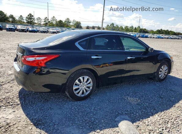 1N4AL3AP0HN308881 2017 NISSAN ALTIMA Black Rear right