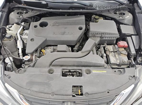 1N4AL3AP0HN308993 2017 NISSAN ALTIMA Gray 