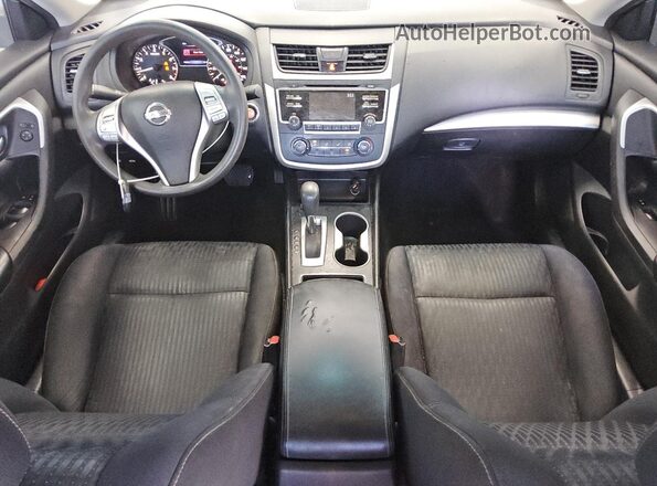 1N4AL3AP0HN308993 2017 NISSAN ALTIMA Gray 