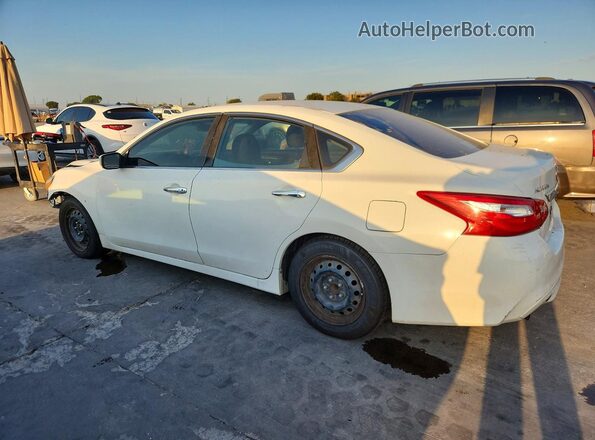 1N4AL3AP0HN324272 2017 NISSAN ALTIMA White Առջևի աջ