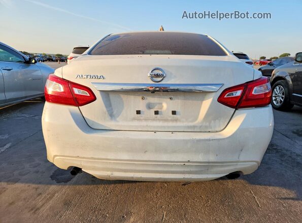 1N4AL3AP0HN324272 2017 NISSAN ALTIMA White Սալոնի հետևի տեսք
