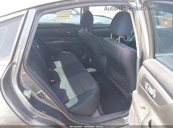 1N4AL3AP0HN325244 2017 NISSAN ALTIMA Gray Вид наклейки з VIN-кодом