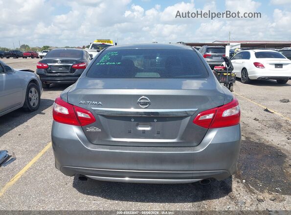 1N4AL3AP0HN325244 2017 NISSAN ALTIMA Gray 