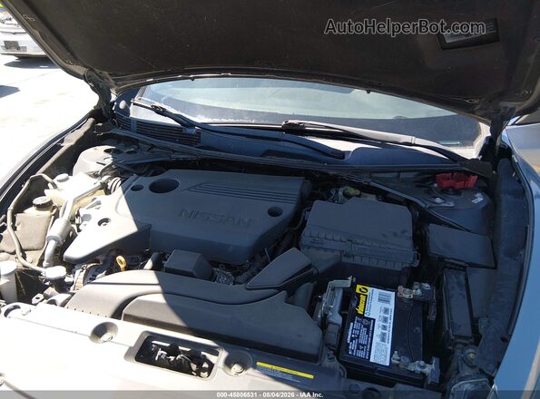 1N4AL3AP0HN330024 2017 NISSAN ALTIMA Gray Widok z tyłu