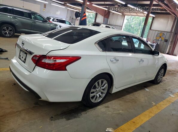1N4AL3AP0HN346529 2017 NISSAN ALTIMA White Հետևի աջ