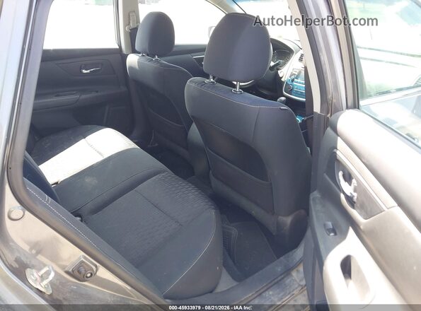 1N4AL3AP0HN361869 2017 NISSAN ALTIMA Gray Вид наклейки з VIN-кодом