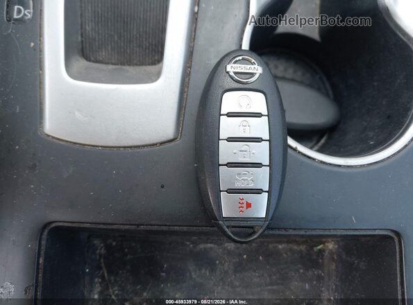 1N4AL3AP0HN361869 2017 NISSAN ALTIMA Gray Вид панелі приладів