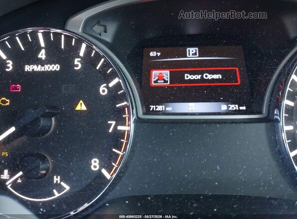 1N4AL3AP0JC130892 2018 NISSAN ALTIMA Gray 