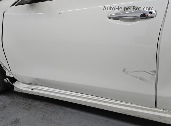 1N4AL3AP0JC138538 2018 NISSAN ALTIMA White 