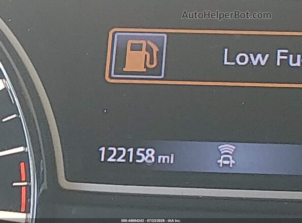 1N4AL3AP0JC209902 2018 NISSAN ALTIMA Red Vista interior de 360 grados
