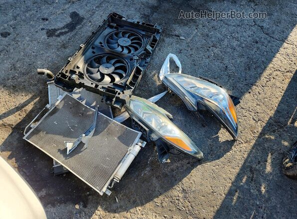 1N4AL3AP0JC474612 2018 NISSAN ALTIMA Белый Вид подкапотного пространства