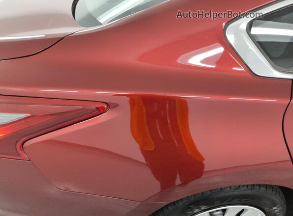 1N4AL3AP0JC476148 2018 NISSAN ALTIMA Burgundy 