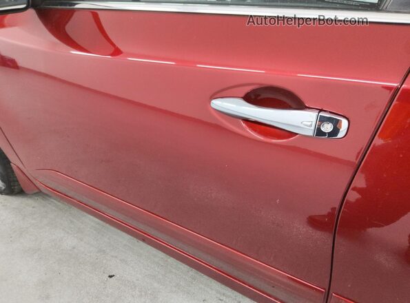 1N4AL3AP0JC476148 2018 NISSAN ALTIMA Burgundy 