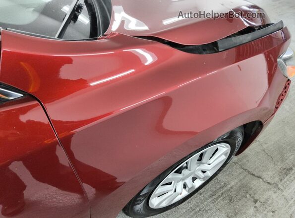 1N4AL3AP0JC476148 2018 NISSAN ALTIMA Burgundy 