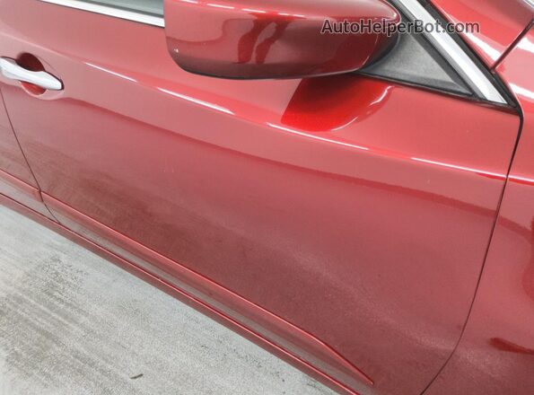 1N4AL3AP0JC476148 2018 NISSAN ALTIMA Burgundy 