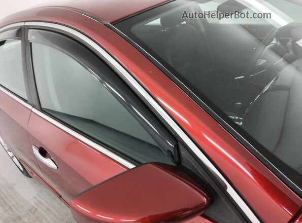 1N4AL3AP0JC476148 2018 NISSAN ALTIMA Burgundy 