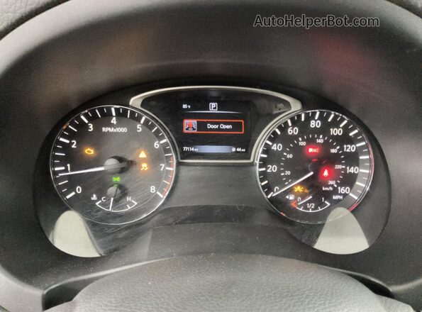 1N4AL3AP0JC476148 2018 NISSAN ALTIMA Burgundy 
