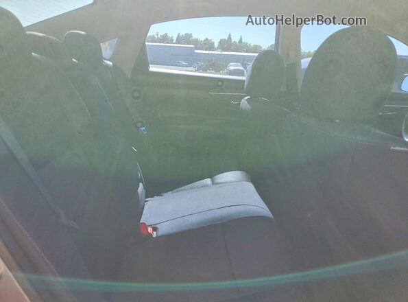 1N4AL3AP1GC135673 2016 NISSAN ALTIMA Серый Вид задних сидений