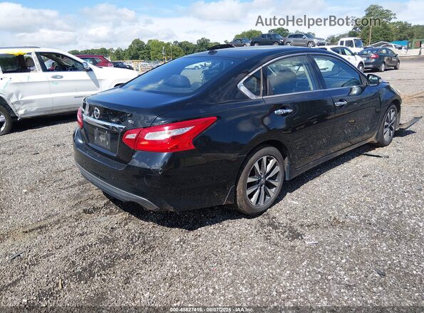 1N4AL3AP1GC164784 2016 NISSAN ALTIMA Black Rear right