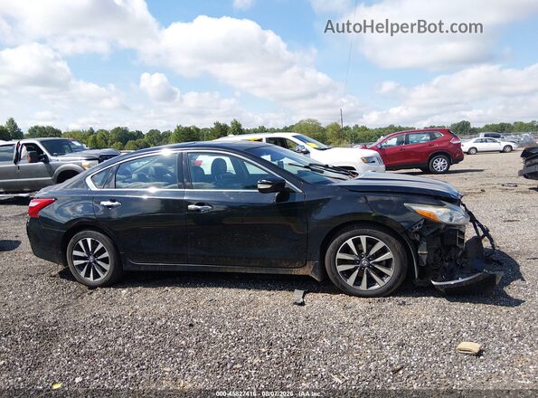 1N4AL3AP1GC164784 2016 NISSAN ALTIMA Black 360 interior view