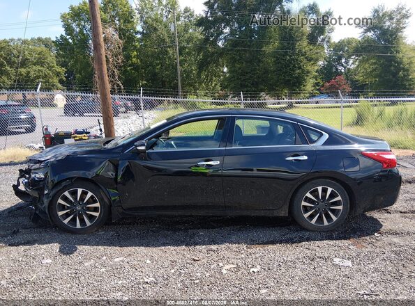 1N4AL3AP1GC164784 2016 NISSAN ALTIMA Black 