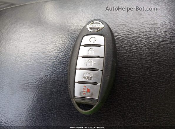 1N4AL3AP1GC164784 2016 NISSAN ALTIMA Black Dashboard view