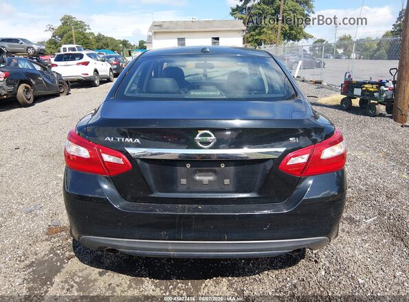 1N4AL3AP1GC164784 2016 NISSAN ALTIMA Black 