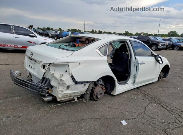 1N4AL3AP1GC179821 2016 NISSAN ALTIMA White Trasero derecho