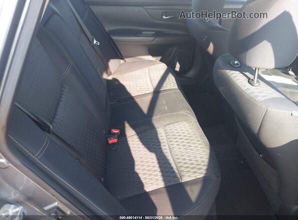 1N4AL3AP1GC185019 2016 NISSAN ALTIMA Серый Вид наклейки с VIN-кодом