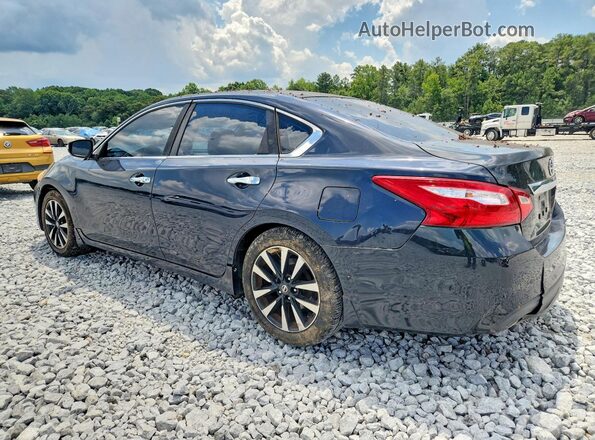 1N4AL3AP1GC191984 2016 NISSAN ALTIMA Charcoal Հետևի ձախ