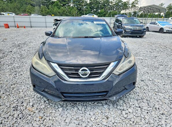 1N4AL3AP1GC191984 2016 NISSAN ALTIMA Charcoal Դիմացի տեսք