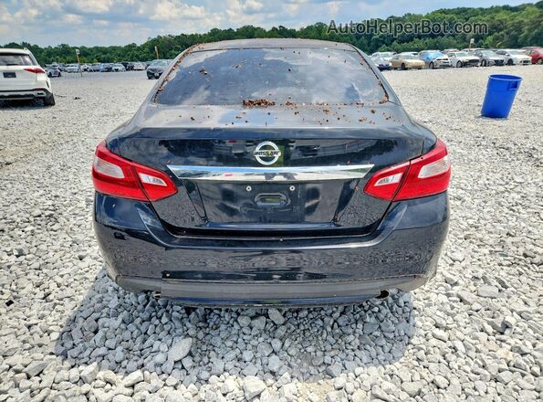 1N4AL3AP1GC191984 2016 NISSAN ALTIMA Charcoal Հետևի տեսք
