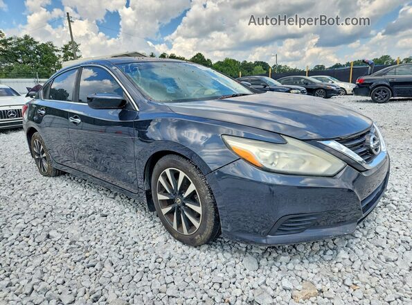 1N4AL3AP1GC191984 2016 NISSAN ALTIMA Charcoal Առջևի աջ