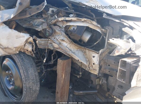 1N4AL3AP1GC223249 2016 NISSAN ALTIMA Silver Вид задньої частини салону