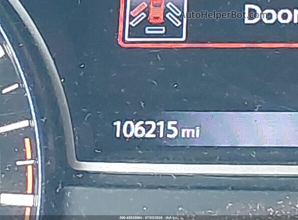 1N4AL3AP1GC266098 2016 NISSAN ALTIMA Silver Հետևի նստատեղերի տեսք
