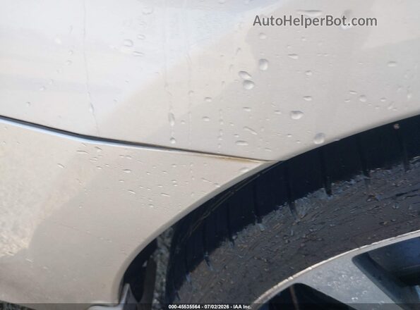 1N4AL3AP1GC266098 2016 NISSAN ALTIMA Silver Սալոնի 360 աստիճան տեսք
