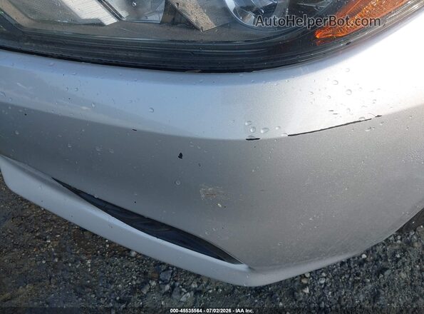 1N4AL3AP1GC266098 2016 NISSAN ALTIMA Silver 