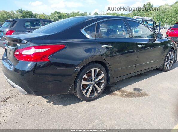 1N4AL3AP1GC284004 2016 NISSAN ALTIMA Black Rear right