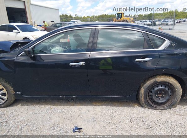 1N4AL3AP1GN355335 2016 NISSAN ALTIMA Черный 