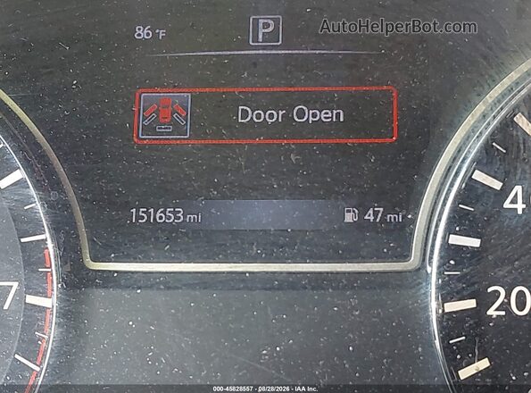 1N4AL3AP1GN355335 2016 NISSAN ALTIMA Черный 