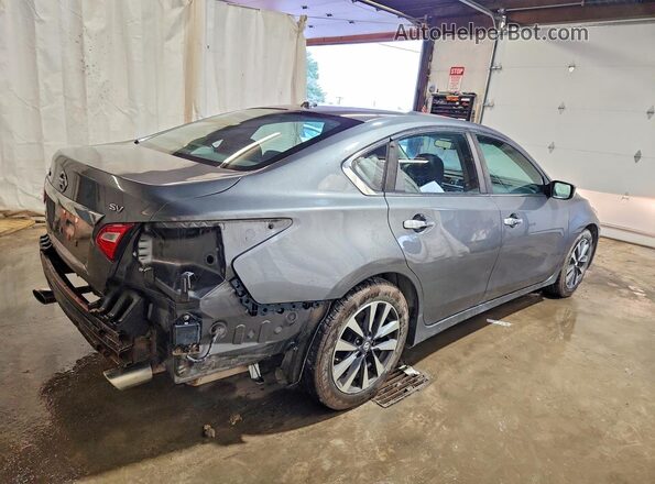 1N4AL3AP1HC133293 2017 NISSAN ALTIMA Gray Հետևի աջ