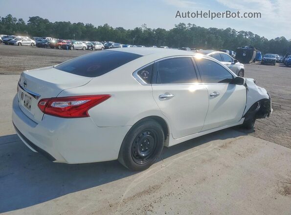 1N4AL3AP1HC144312 2017 NISSAN ALTIMA White Հետևի աջ