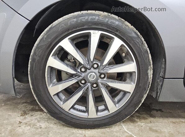 1N4AL3AP1HC211653 2017 NISSAN ALTIMA Gray 
