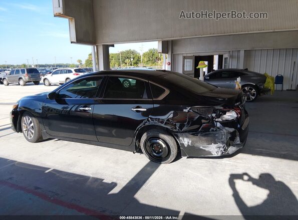 1N4AL3AP1HC217016 2017 NISSAN ALTIMA Black 