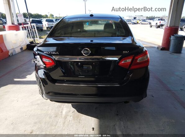 1N4AL3AP1HC217016 2017 NISSAN ALTIMA Black 