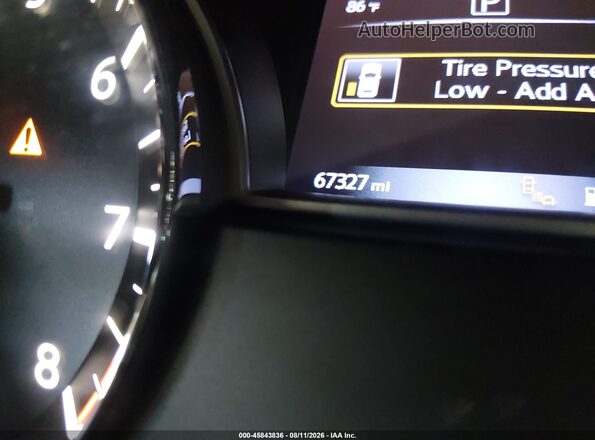 1N4AL3AP1HC217016 2017 NISSAN ALTIMA Black 