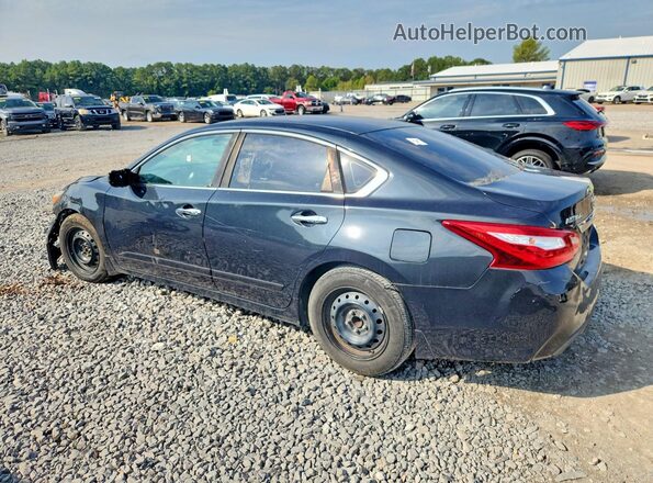 1N4AL3AP1HC240313 2017 NISSAN ALTIMA Charcoal Հետևի ձախ