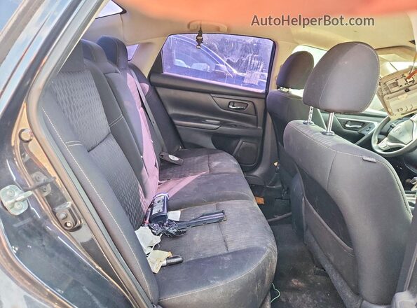 1N4AL3AP1HC240313 2017 NISSAN ALTIMA Charcoal Հետևի նստատեղերի տեսք