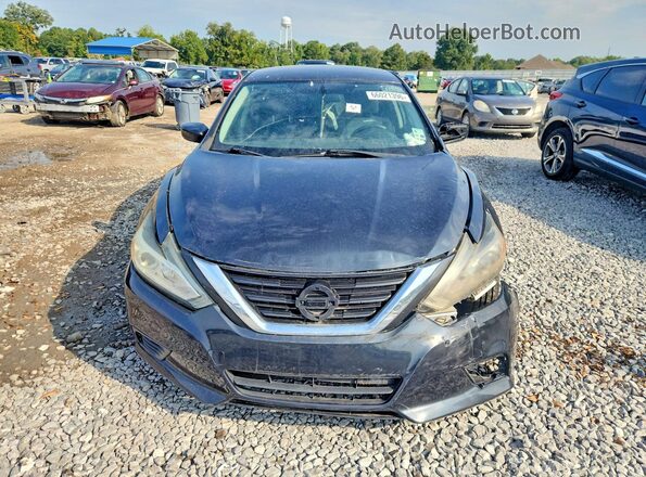 1N4AL3AP1HC240313 2017 NISSAN ALTIMA Charcoal Դիմացի տեսք